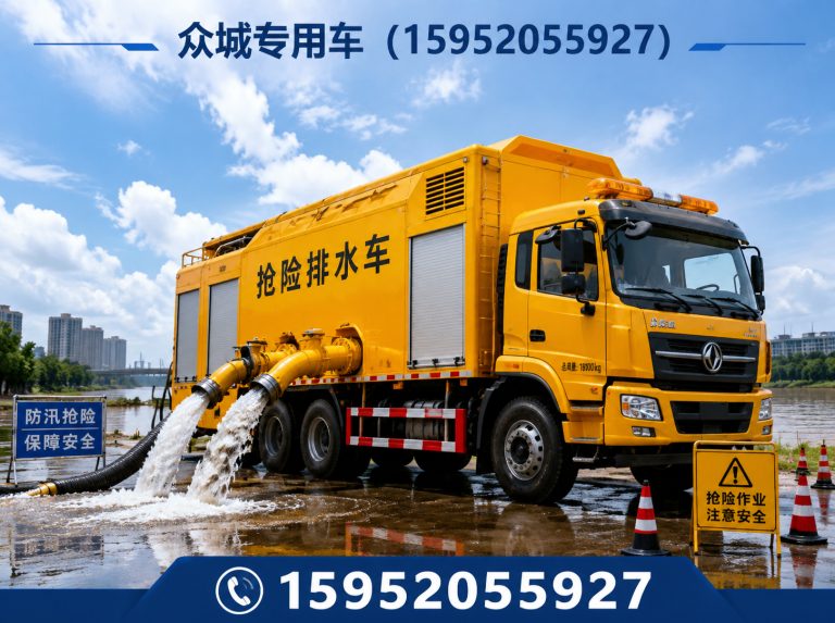 宝应县移动电源车展示图